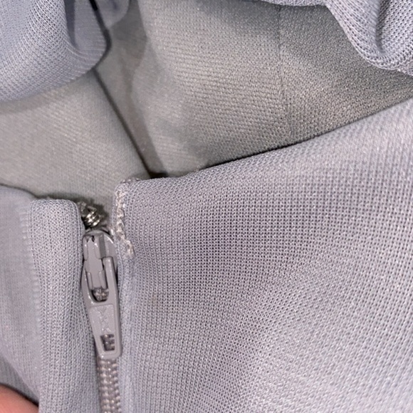 David’s Bridal evening event dress size 12 - Picture 6 of 6